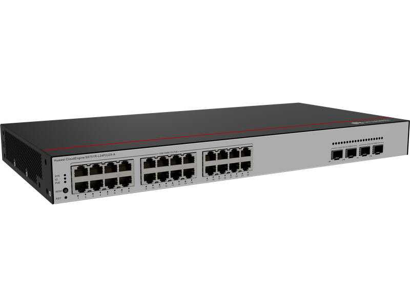 华为 CloudEngine S5751R-L24P2J2X-A